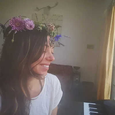 Merve Çakır