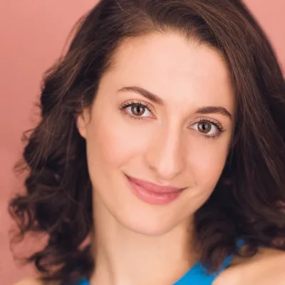 Melike Öztürk