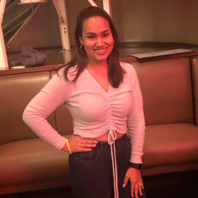 Aslı Yalçın