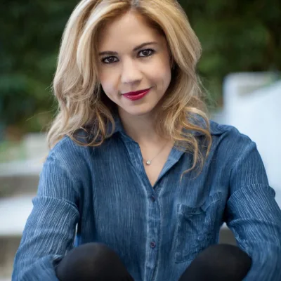 Yasemin Taşkın