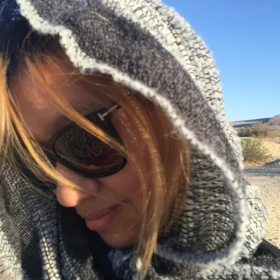 Sibel Polat