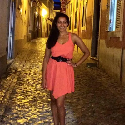 Büşra Korkmaz