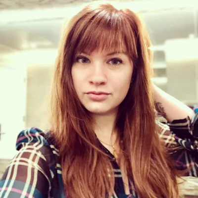 Seda Yalçın