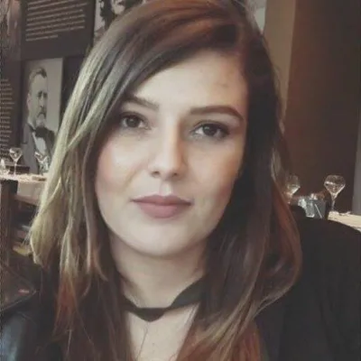 Ece Çetin