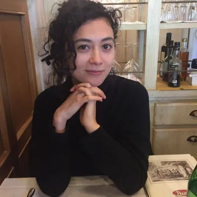 Derya Koçak