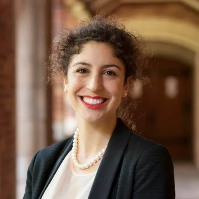 Ayşegül Yalçın