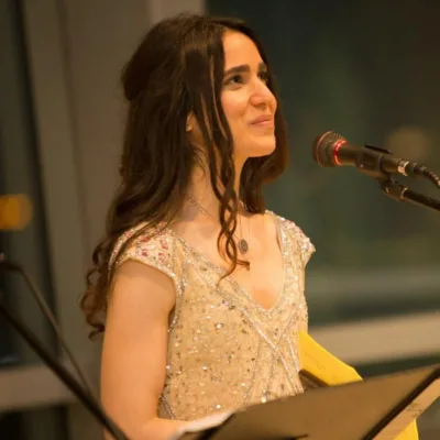 Derya Tan