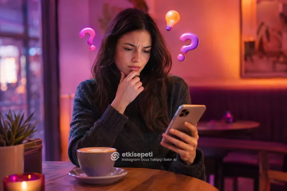 Instagram Takipçi Fiyatları