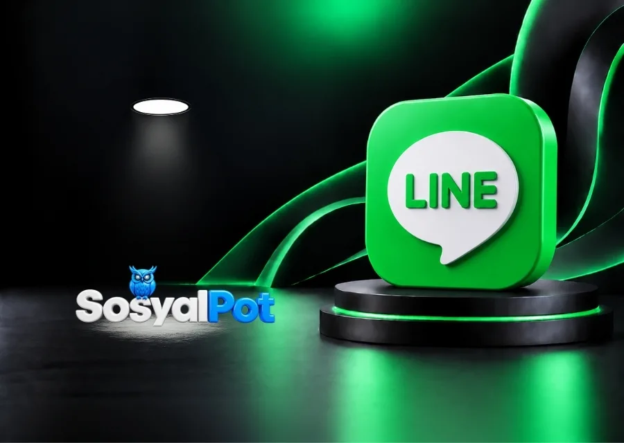 Line Takipçi Fiyatları