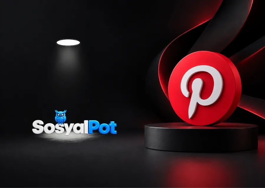 Pinterest Tepki Fiyatları