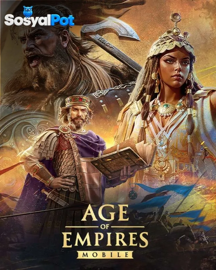 Age of Empires Mobile
