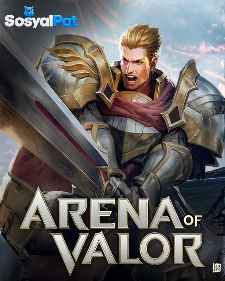 Arena of Valor