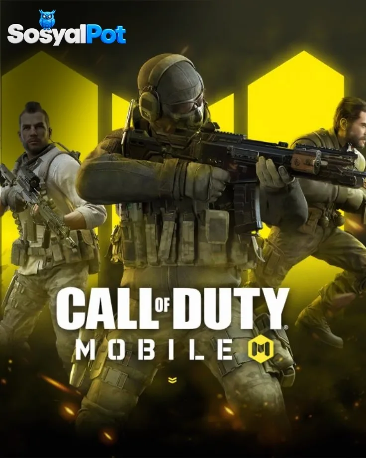 Call of Duty Mobile
