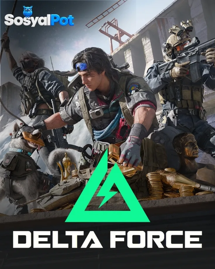 Delta Force
