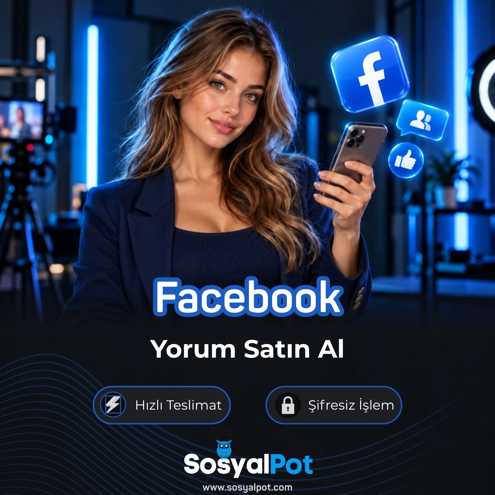 Facebook Yorum
