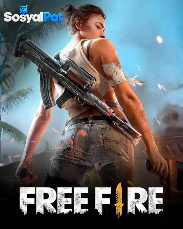 Garena Free Fire