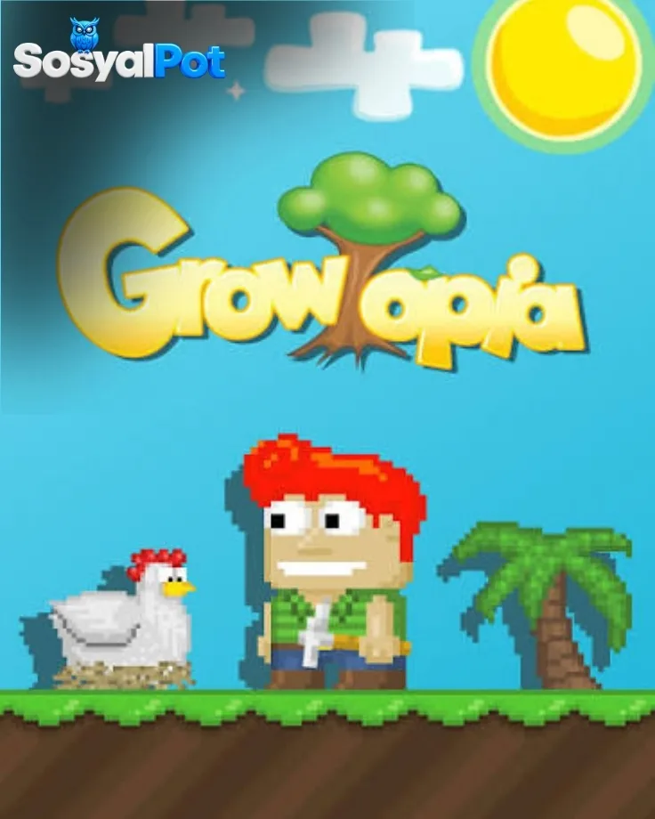 Growtopia