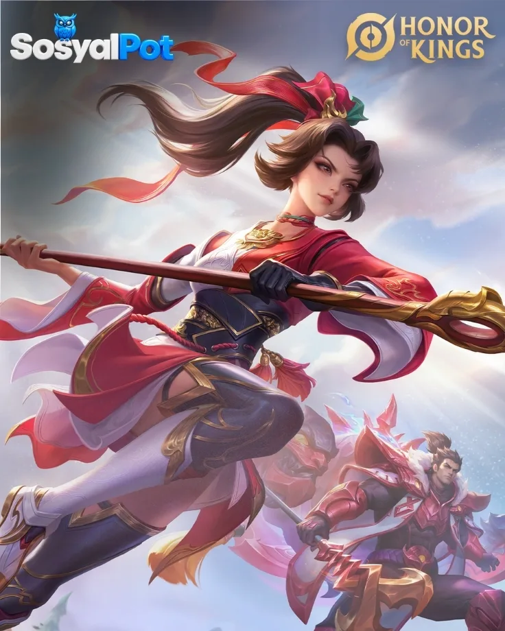 Honor of Kings