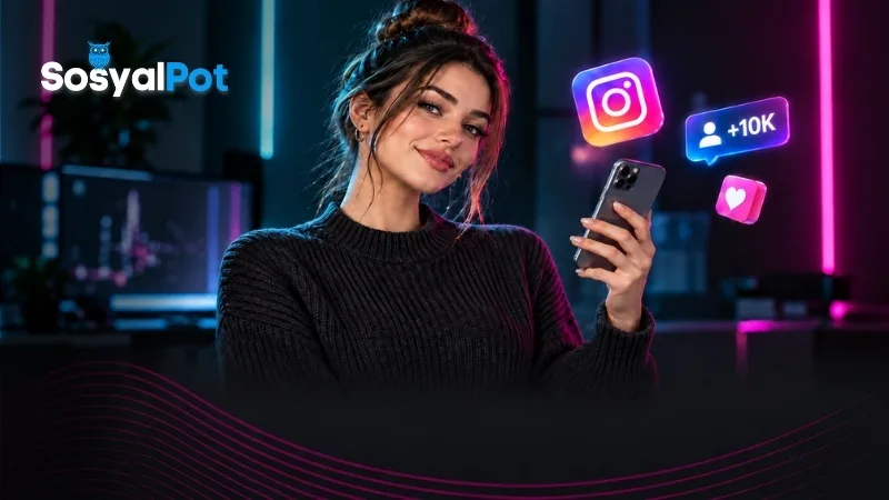 Instagram Kanal Üyesi