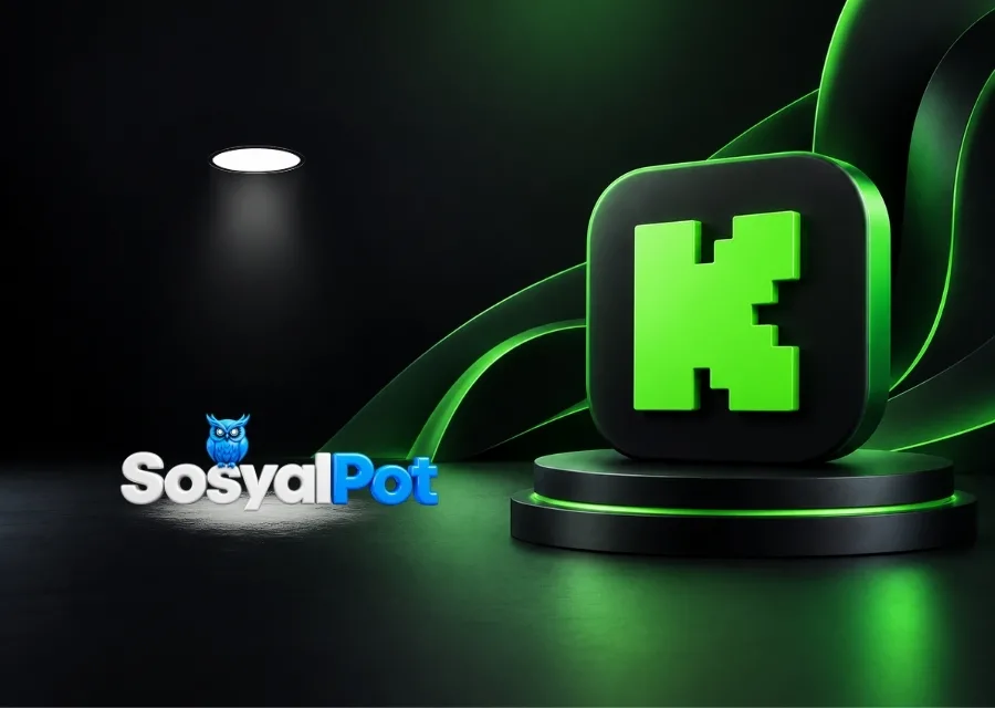 Kick Takipçi Fiyatları