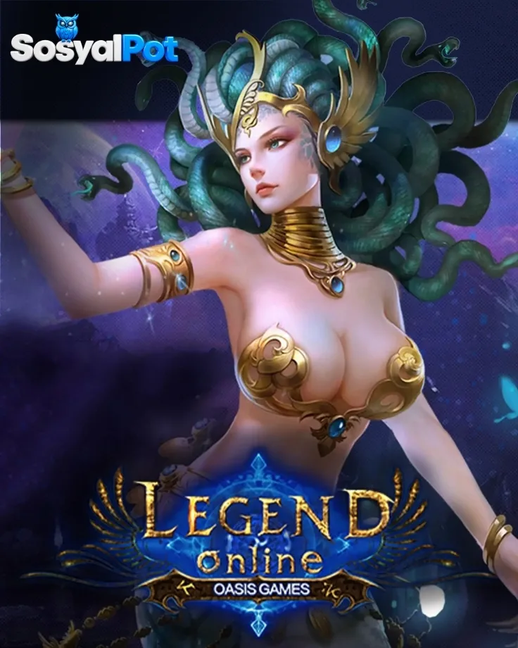 Legend Online