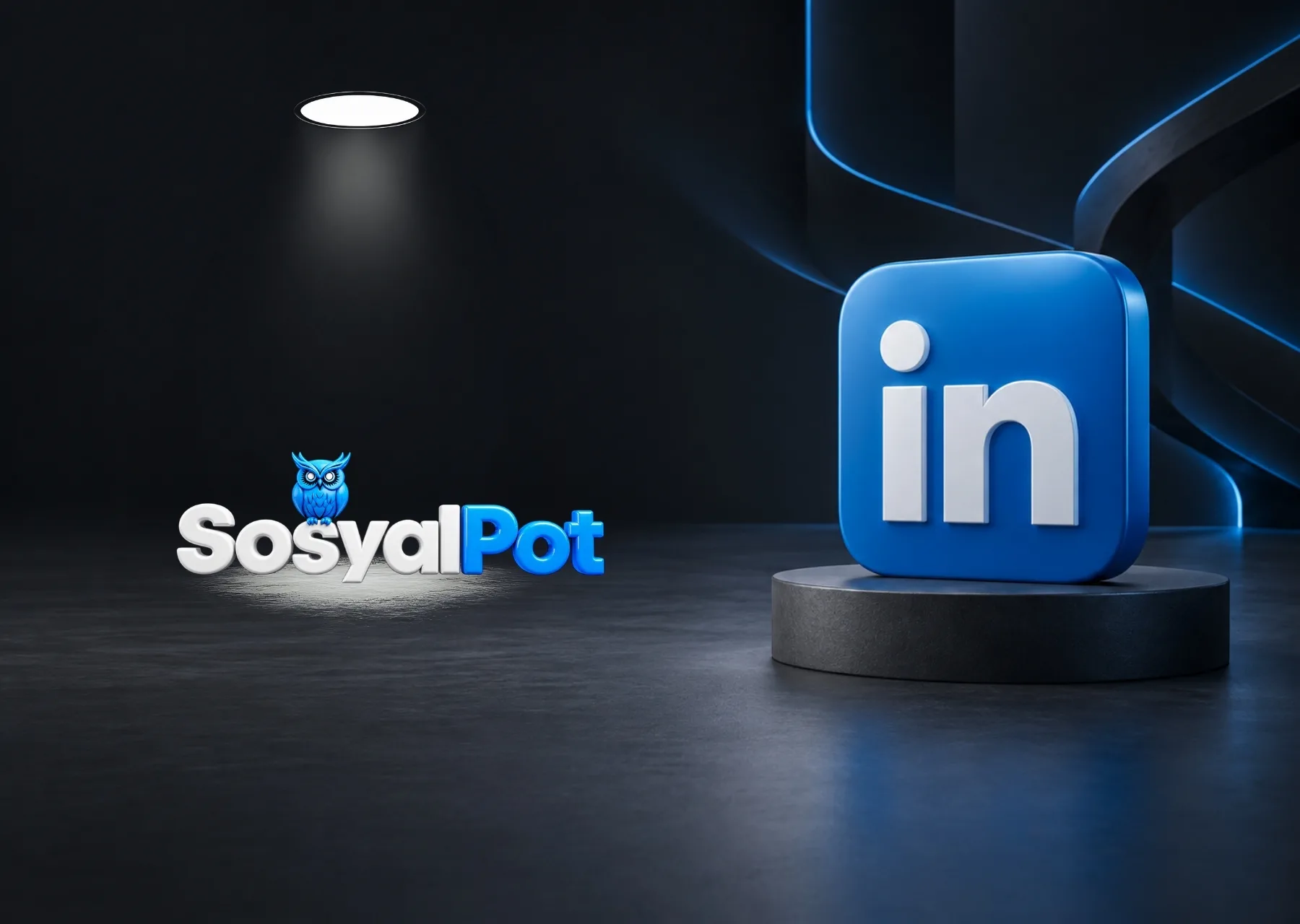 Linkedin Takipçi Fiyatları