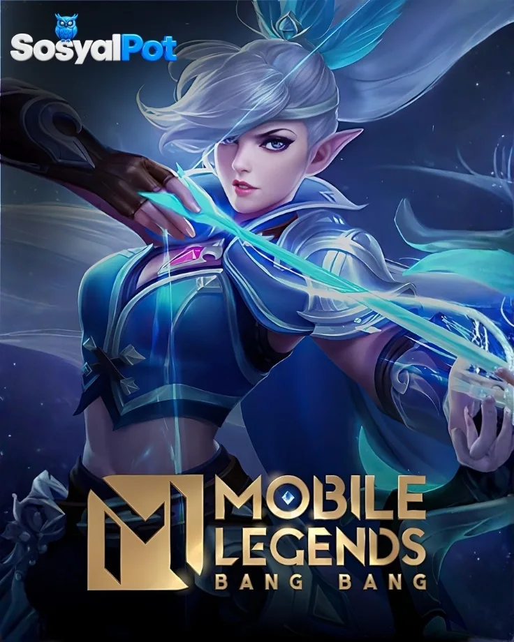 Mobile Legends