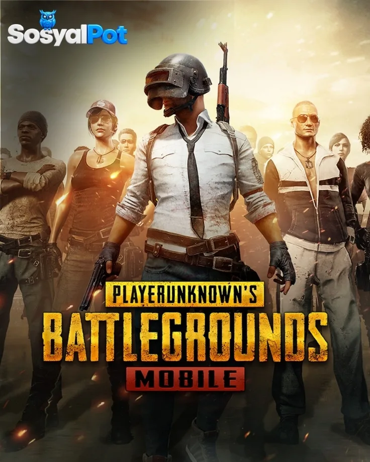 PUBG Mobile