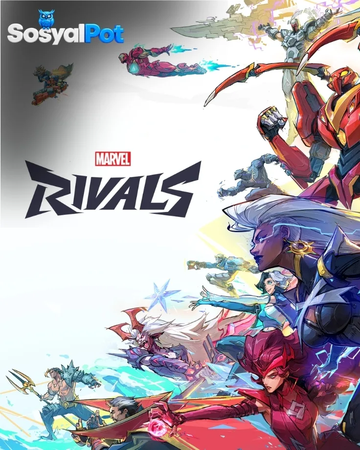 Marvel Rivals