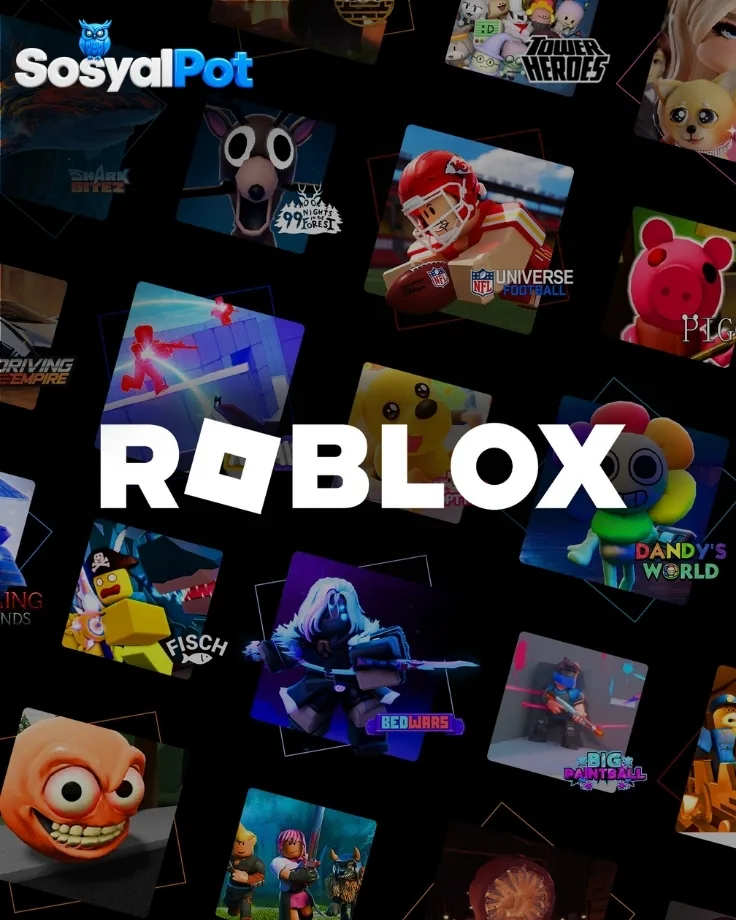 Roblox