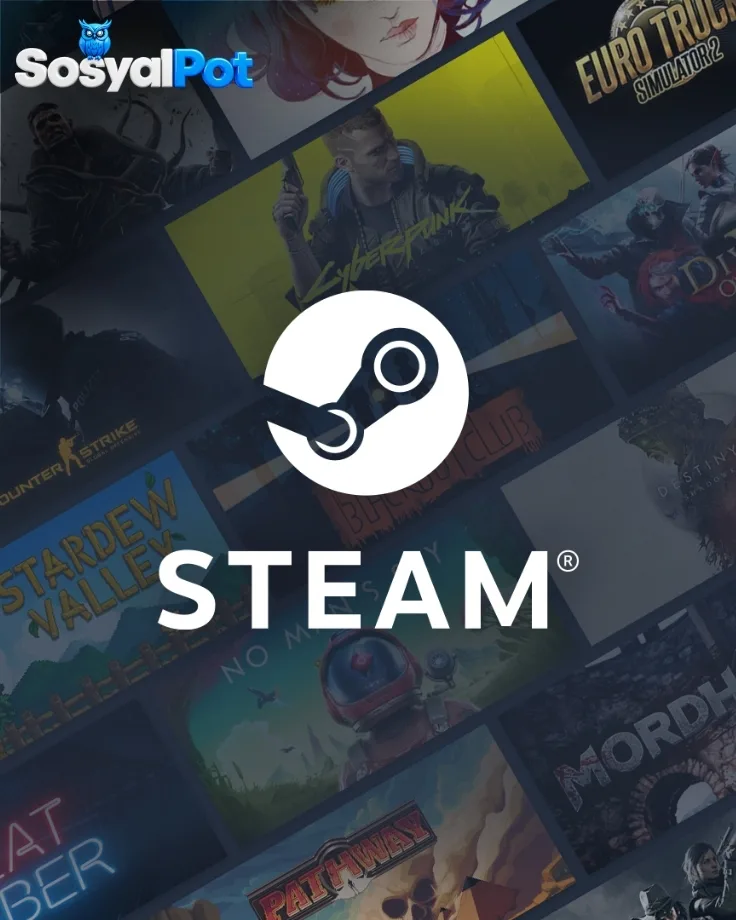 Steam