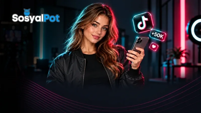 Tiktok Beğeni