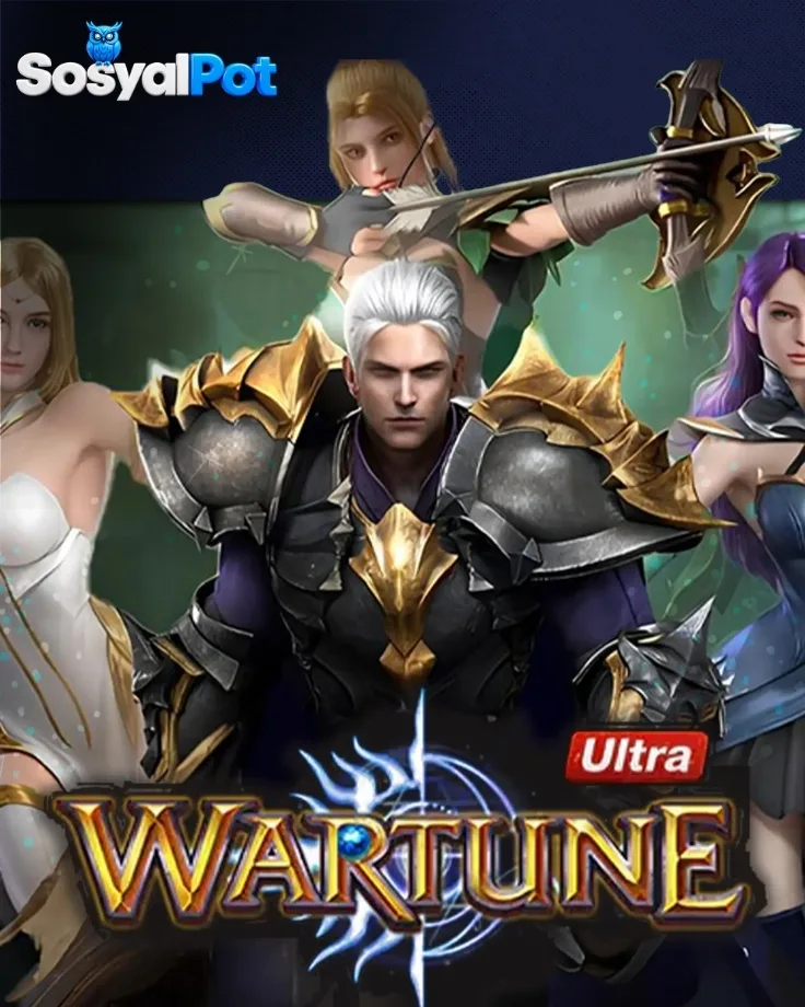 Wartune Ultra