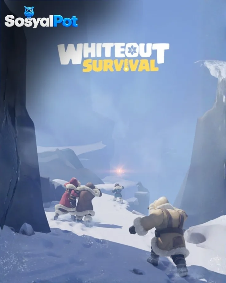 Whiteout Survival