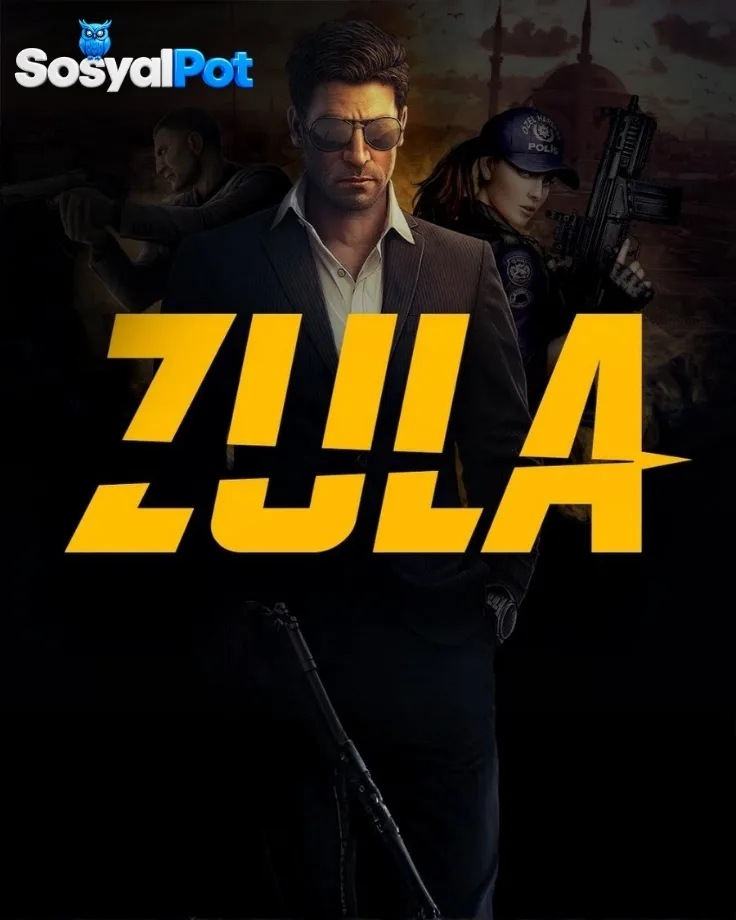 Zula