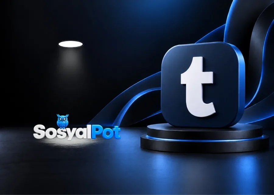 Tumblr Takipçi Fiyatları